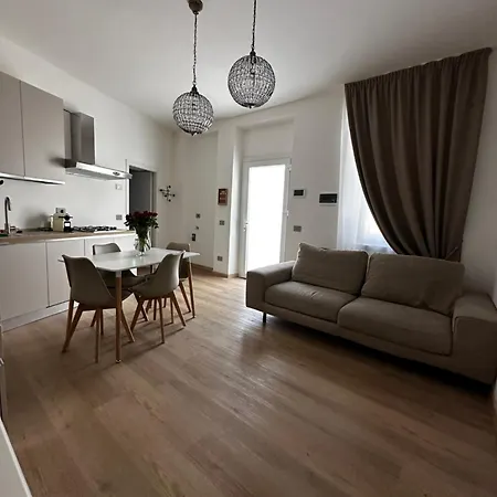 Casa Di Zoja 2 *
