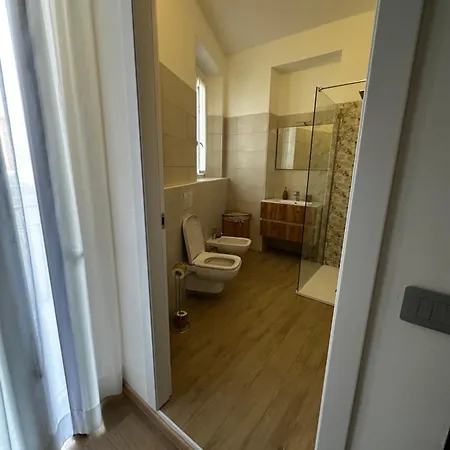 公寓 Casa Di Zoja 2