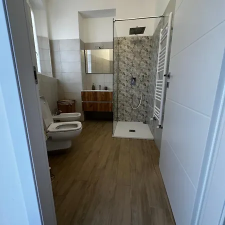 公寓 Casa Di Zoja 2 *