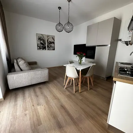 Casa Di Zoja 2 阿罗纳
