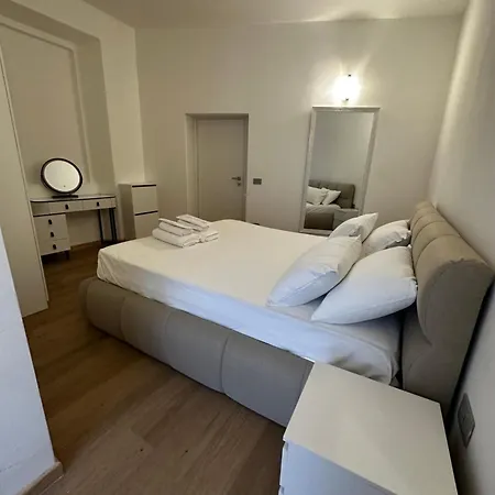 Casa Di Zoja 2 * 阿罗纳