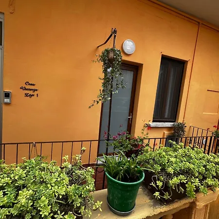 Casa Di Zoja 2 Apartamento