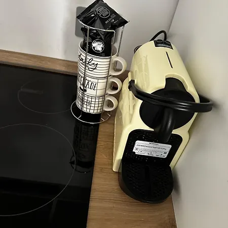 Casa Di Zoja 2 Apartamento *