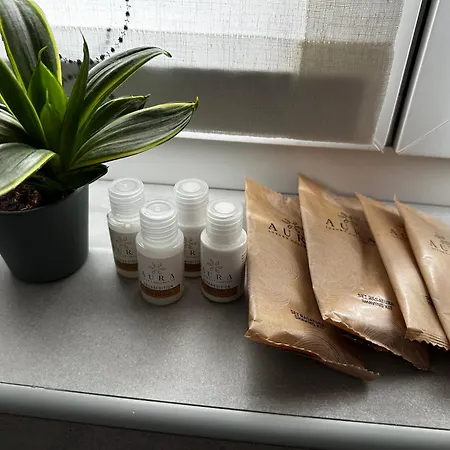 Casa Di Zoja 2 Apartment