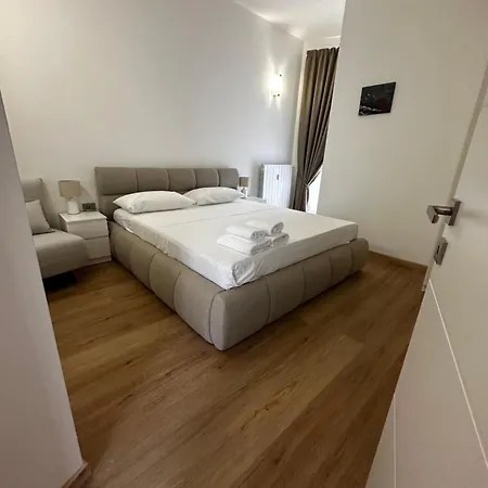 公寓 Casa Di Zoja 2 *