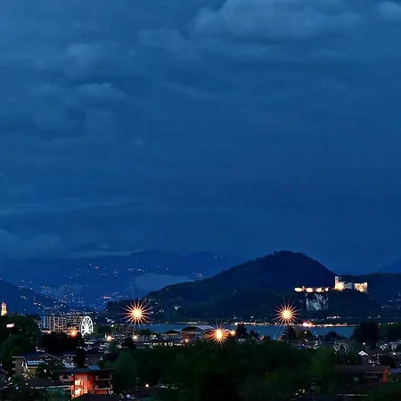 Apartment Casa Di Zoja 2