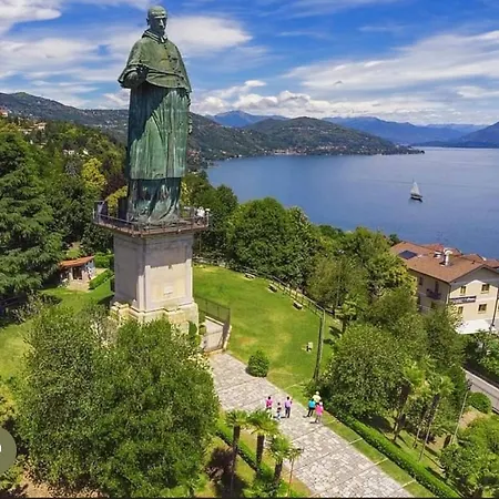 Casa Di Zoja 2 Apartment