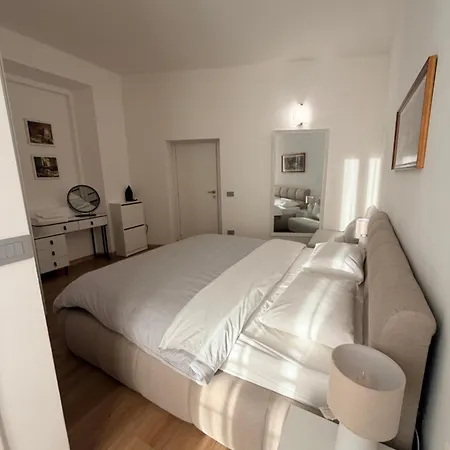 Casa Di Zoja 2 شقة