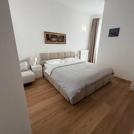 Apartman Casa Di Zoja 2