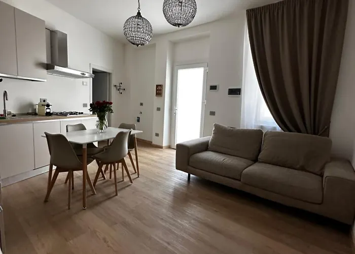 Casa Di Zoja 2 *