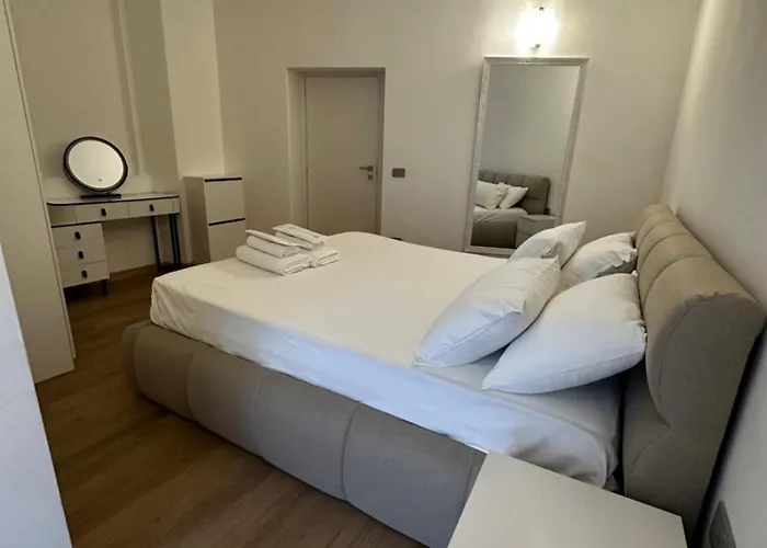 Casa Di Zoja 2 * Arona