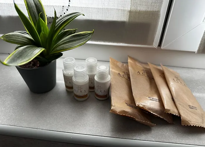 Casa Di Zoja 2 Апартаменты