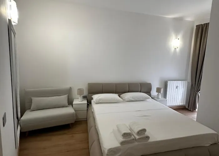 Casa Di Zoja 2 Apartment Arona