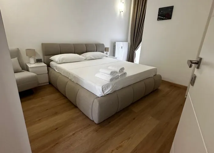 Apartment Casa Di Zoja 2 *