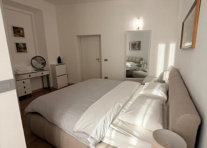 Casa Di Zoja 2 Apartment